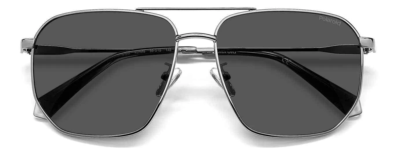 Polaroid Core PLD4141 Sunglasses - view 2